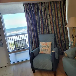  Apartment Spectacular Ocean View