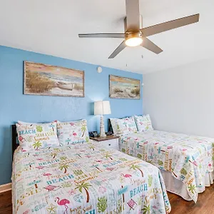  Apartment Remodeled On Daytona Beach!