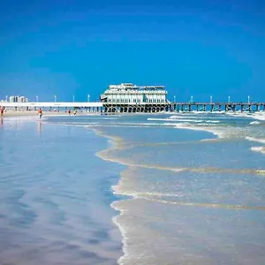  Apartment Daytona