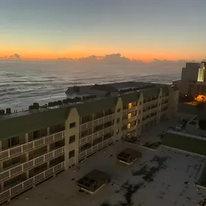 5* Hotel Sea View Apt Building On